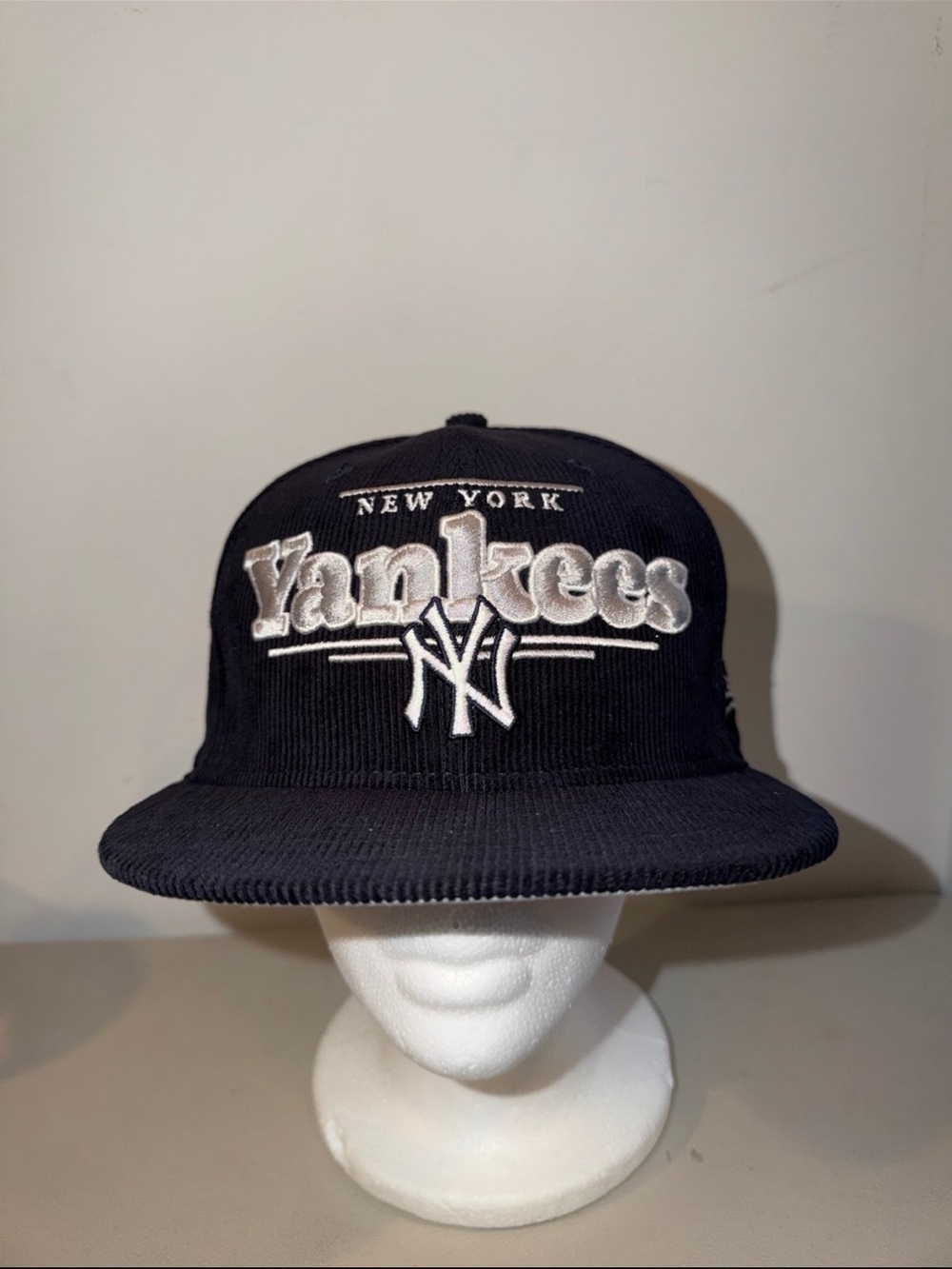 New York Yankees New Era 9 Fifty Snapback (NWTS)